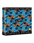 The Rolling Stones - Steel Wheels Live
