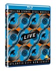 The Rolling Stones - Steel Wheels Live