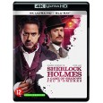 Sherlock Holmes 2 : Jeu d'ombres
