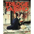 Trilogie de Taisho : Brumes de chaleur + Yumeji + Mélodie Tzigane