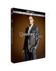 Quantum of Solace