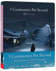 5 Centimeters per Second
