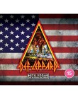 Def Leppard - London to Vegas