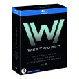 Westworld - Saisons 1 à 3