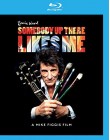 Ronnie Wood : Somebody Up There Likes Me