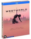 Westworld - Saison 3 : Le Nouveau Monde