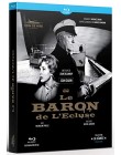 Le Baron de l'écluse