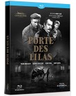 Porte des Lilas