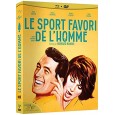 Le Sport favori de l'homme