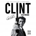 Clint Eastwood - The Signature Film Collection - 1964-2019