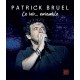 Patrick Bruel - Ce soir... ensemble (Tour 2019-2020)