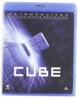 Cube