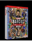 Narcos : Mexico - Saison 2