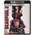 Deadpool 2