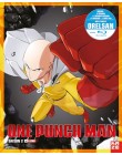 One Punch Man