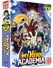 My Hero Academia - Intégrale Saison 4