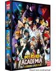My Hero Academia : Heroes Rising