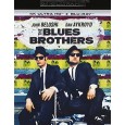 The Blues Brothers