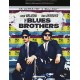 The Blues Brothers