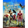 Justice Society : World War II