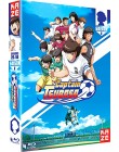 Captain Tsubasa - Saison 2