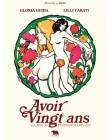 Avoir vingt ans