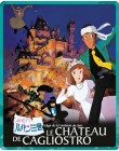 Le Château de Cagliostro