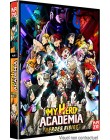 My Hero Academia : Heroes Rising