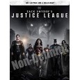 Zack Snyder's Justice League (Date de sortie provisoire. Sortie prochaine)