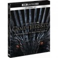 Game of Thrones (Le Trône de Fer) - Saison 8