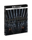Game of Thrones (Le Trône de Fer) - Saison 8