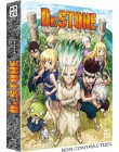 Dr. Stone - Saison 1