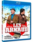 Les Arnaud