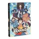 Radiant - Saison 1