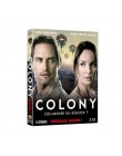 Colony - Saison 1