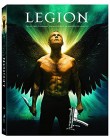 Légion - L'armée des anges