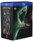 Arrow - L'intégrale