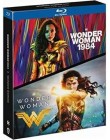 Wonder Woman + Wonder Woman 1984