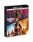 Wonder Woman + Wonder Woman 1984