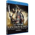 Les 3 Royaumes - La résurrection du Dragon