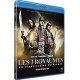 Les 3 Royaumes - La résurrection du Dragon