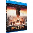 Occupation Invaders