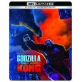 Godzilla vs Kong