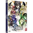 Code Geass : Lelouch of the Re,surrection