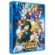 My Hero Academia - Le Film : Two Heros