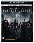 Zack Snyder's Justice League