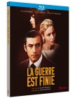 La Guerre est finie