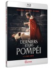 Les Derniers jours de Pompéi