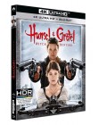 Hansel & Gretel : Witch Hunters