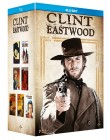 Clint Eastwood - Coffret 8 films - Collection Blu-ray
